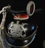 Württemberg 19th Uhlan Regiment Enlisted Tschapka Visuel 5